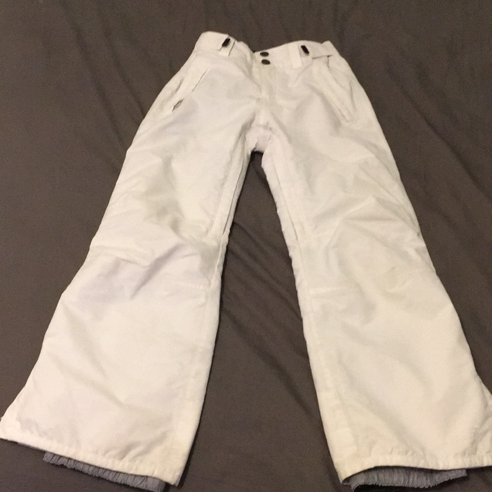 snow pants